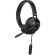 フィリップス　ＰＣヘッドセット　ＴＡＨ３１５５ＢＫ／９７　１台1