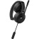 フィリップス　ＰＣヘッドセット　ＴＡＨ３１５５ＢＫ／９７　１台2