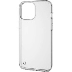 エレコム iPhone 12 Pro Max用ハイブリッドケース TRANTECT クリア PM-A20CHVCCR 1個