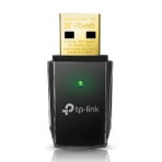 ＴＰ－Ｌｉｎｋ　ＡＣ６００　デュアルバンド　ミニＵＳＢ　Ｗｉ－Ｆｉ子機　Ａｒｃｈｅｒ　Ｔ２Ｕ　Ｖ３　１個