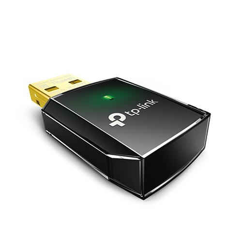 ＴＰ－Ｌｉｎｋ　ＡＣ６００　デュアルバンド　ミニＵＳＢ　Ｗｉ－Ｆｉ子機　Ａｒｃｈｅｒ　Ｔ２Ｕ　Ｖ３　１個2