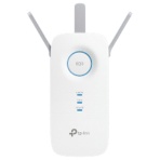 TP-Link AC1750 無線LAN中継器 MU-MIMO OneMesh RE450 V4 1台