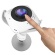 ｊ５　Ｃｒｅａｔｅ　３６０°ＵＳＢ　ミーティング　Ｗｅｂカメラ　ホワイト　ＪＶＣＵ３６０　１台2