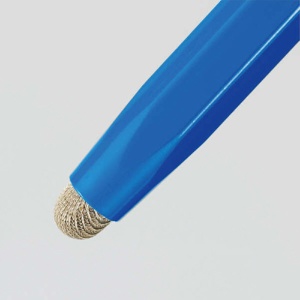 エレコム　鉛筆型タッチペン　青色　Ｐ－ＴＰＥＮＳＢＵ　１本2