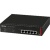 バッファロー　法人向け　Ｇｉｇａ対応　ＰｏＥ　Ｌａｙｅｒ２　スマートＬｉｔｅスイッチ　５ポート　ブラック　ＢＳ－ＧＳＬ２００５Ｐ　１台