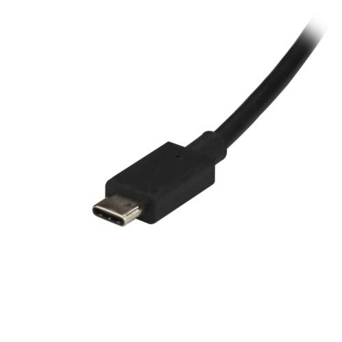 たのめーる】StarTech.com マルチモニターアダプタ MSTハブ 4K USB C