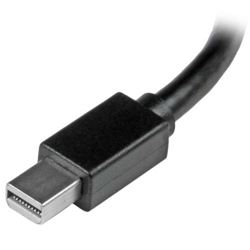 たのめーる】StarTech.com Mini DisplayPort-DisplayPort変換アダプタ