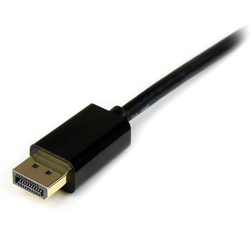たのめーる】StarTech.com Mini DisplayPort変換ケーブル 4K 4m