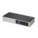 ＳｔａｒＴｅｃｈ．ｃｏｍ　７ポートＵＳＢ－Ｃ接続ハブ　ＵＳＢ－Ａ×５口／Ｃ×２口　ＵＳＢ　３．０準拠　ブラック＆シルバー　ＨＢ３０Ｃ５Ａ２ＣＳＣ　１個2