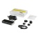 ＳｔａｒＴｅｃｈ．ｃｏｍ　７ポートＵＳＢ－Ｃ接続ハブ　ＵＳＢ－Ａ×５口／Ｃ×２口　ＵＳＢ　３．０準拠　ブラック＆シルバー　ＨＢ３０Ｃ５Ａ２ＣＳＣ　１個5