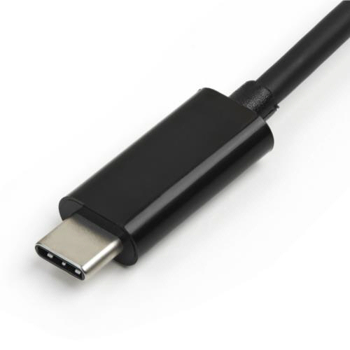 たのめーる】StarTech.com 4ポートUSB3.0ハブ USB Type-C接続