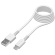多摩電子工業　ＵＳＢ２．０　Ｔｙｐｅ－Ｃ／ＵＳＢケーブル　抗菌　ホワイト　２．０ｍ　ＴＨ１４９ＣＡ２０ＱＷ　１本1