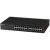 バッファロー　レイヤー２　Ｇｉｇａ　スマートＬｉｔｅスイッチ　２４ポート　ブラック　ＢＳ－ＧＳＬ２０２４　１台
