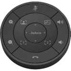 ＧＮオーディオジャパン　Ｊａｂｒａ　Ｐａｎａｃａｓｔ　５０　リモートコントローラー　ブラック　８２２０－２０９　１台