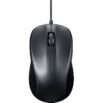 ＴＡＮＯＳＥＥ　サンワサプライ　有線光学式マウス（抗菌タイプ）　ブラック　ＭＡ－ＴＭＲ７ＢＫ