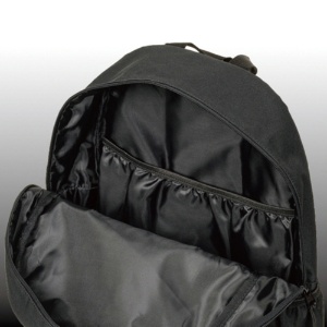 ナカバヤシ　キャリングバッグ　１４．０型対応　ブラック　ＣＢ－２７８ＢＫ　１個2