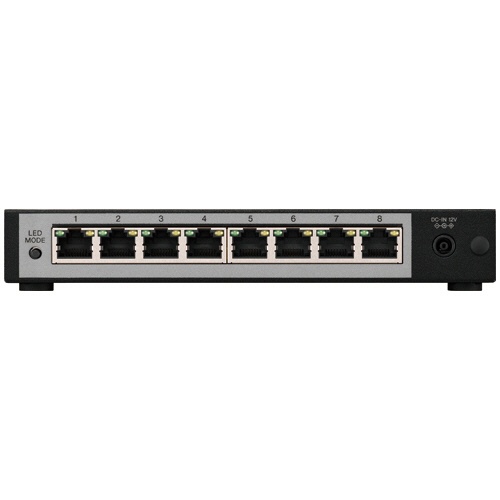 ヤマハ　シンプルＬ２スイッチ　８ポート　ＳＷＸ２１１０－８Ｇ　１台2