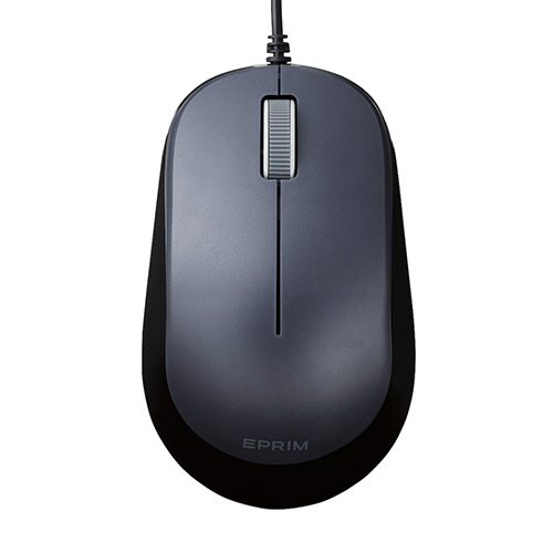 【即日発送】ベーシック マウス 3ボタン USB有線 ブラック 30点セット Amazon.co.jp: Amazonベーシック マウス 3ボタン USB有線