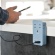 ファーゴ　ＳＡＴＩ　ＣＯＬＯＲ　電源タップ　ＡＣ４個口＋ＵＳＢ２ポート　ブルー　ＣＴ２２１ＢＬ　１個2