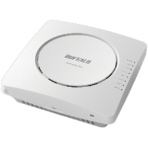 バッファロー　ＡｉｒＳｔａｔｉｏｎ　ＰＲＯ　法人向け　１１ａｘ　４ｘ４　デュアルバンド無線ＬＡＮアクセスポイント　ＷＡＰＭ－ＡＸ８Ｒ　１台