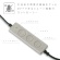 ソニック　ユートリムエル　快適ヘッドセット　片耳　ＵＳＢタイプ　ベージュ　ＵＬ－１５０８－ＢＥ　１個4