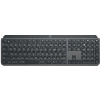 ロジクール　ＭＸ　ＫＥＹＳ　ワイヤレスキーボード　フォービジネス　ＫＸ８００Ｂ　１台