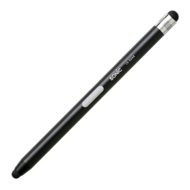 ソニック　スクールタッチペン　シフトプラス　ブラック　ＬＳ－５２４４－Ｄ　１本