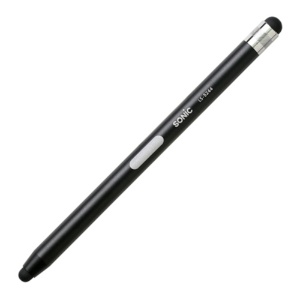 ソニック　スクールタッチペン　シフトプラス　ブラック　ＬＳ－５２４４－Ｄ　１本1