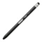 ソニック　スクールタッチペン　シフトプラス　ブラック　ＬＳ－５２４４－Ｄ　１本