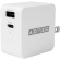 アドテック　ＰｏｗｅｒＤｅｌｉｖｅｒｙ対応　急速充電器　６５Ｗ　ホワイト　ＡＰＤ－Ａ０６５ＡＣ－ＷＨ　１個1