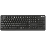 バッファロー　Ｂｌｕｅｔｏｏｔｈフルキーボード　スタンダード　ブラック　ＢＳＫＢＢ１００ＢＫ　１台