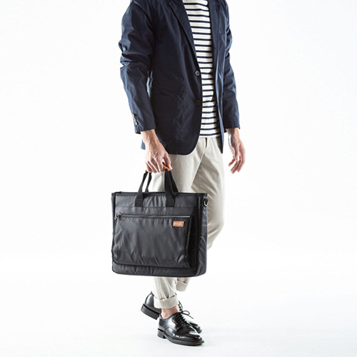 たのめーる サンワサプライ カジュアルpcバッグ 15 6型ワイド対応 ブラック Bag Ca12bk 1個の通販
