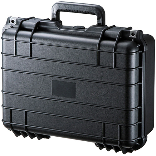 たのめーる】サンワサプライ ハードツールケース BAG-HD4 1個の通販 たのめーる】サンワサプライ ハードツールケース BAG-HD4 1個の通販