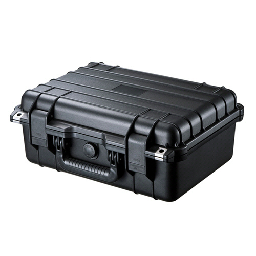 たのめーる】サンワサプライ ハードツールケース BAG-HD4 1個の通販 たのめーる】サンワサプライ ハードツールケース BAG-HD4 1個の通販