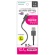 多摩電子工業　ＵＳＢ２．０　Ｔｙｐｅ－Ｃ／ＵＳＢケーブル　ブラック　５０ｃｍ　ＴＨ２２３ＣＡ０５Ｋ　１本2