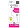 多摩電子工業　ＵＳＢ２．０　Ｔｙｐｅ－Ｃ／ＵＳＢケーブル　ホワイト　５０ｃｍ　ＴＨ２２３ＣＡ０５Ｗ　１本2