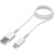 多摩電子工業　ＵＳＢ２．０　Ｔｙｐｅ－Ｃ／ＵＳＢケーブル　ホワイト　１．０ｍ　ＴＨ２２３ＣＡ１０Ｗ　１本