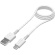 多摩電子工業　ＵＳＢ２．０　Ｔｙｐｅ－Ｃ／ＵＳＢケーブル　ホワイト　１．０ｍ　ＴＨ２２３ＣＡ１０Ｗ　１本1