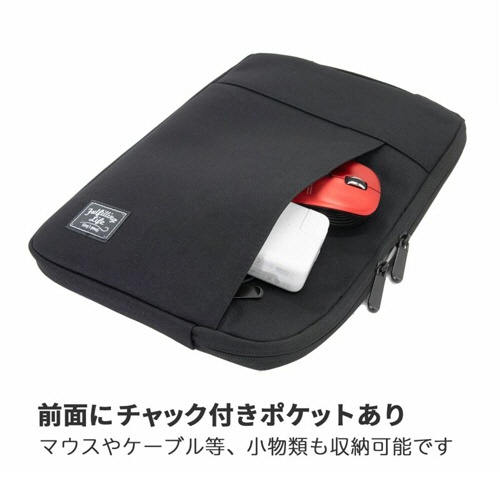 キング　ＰＣケース　１１型対応　ブラック　Ｋ－ＳＭＷＣ－１１ＢＫ　１個5