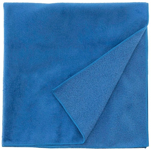 キング　クリーニングクロス　４０×４０ｃｍ　ブルー　Ｋ－ＣＣＰ４０－ＢＬ　１枚1