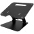 アーキス　ＬＩＦＴ　ＵＰ－ＳＴＡＮＤ　ＢＹ　ＭＥ　ノート・タブレットＰＣ用スタンド　１０－１６型対応　ブラック　ＡＳ－ＬＵＢＭ－ＢＫ　１台