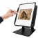 アーキス　ＬＩＦＴ　ＵＰ－ＳＴＡＮＤ　ＢＹ　ＭＥ　ノート・タブレットＰＣ用スタンド　１０－１６型対応　ブラック　ＡＳ－ＬＵＢＭ－ＢＫ　１台2