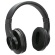 プリンストン　ＵｎｉＳＥＲＢ　２．４ＧＨｚワイヤレスヘッドセット　ブラック　ＵＢ－ＨＳ２４Ｗ　１個1
