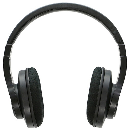 プリンストン　ＵｎｉＳＥＲＢ　２．４ＧＨｚワイヤレスヘッドセット　ブラック　ＵＢ－ＨＳ２４Ｗ　１個2