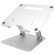 アーキス　ＬＩＦＴ　ＵＰ－ＳＴＡＮＤ　ＢＹ　ＭＥ　ノート・タブレットＰＣ用スタンド　１０－１６型対応　シルバー　ＡＳ－ＬＵＢＭ－ＳＬ　１台1