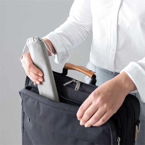 サンワサプライ　ノートパソコン用モバイルスタンド（角度調整・折りたたみタイプ）　１５．６型対応　ブラック　ＰＤＡ－ＳＴＮ５３ＢＫ　１個9