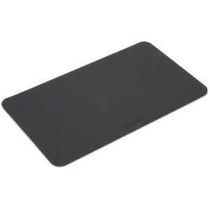 モボ　折り紙式ノートスタンド　１１－１６型対応　ブラック　ＡＭ－ＯＳＬＴ－ＢＫ　１個1