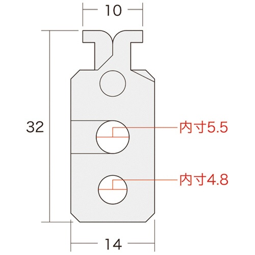 サンワサプライ　セキュリティワイヤー（マルチ対応）・ダイヤル錠　ＳＬＥ－ＴＭ１　１個8