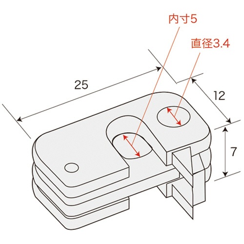 サンワサプライ　セキュリティワイヤー（マルチ対応）・ダイヤル錠　ＳＬＥ－ＴＭ１　１個9