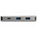 ＳｔａｒＴｅｃｈ．ｃｏｍ　３ポートＵＳＢ－Ｃハブ　ブラック＆スペースグレー　ＨＢ３１Ｃ２Ａ１ＣＧＢ　１個2
